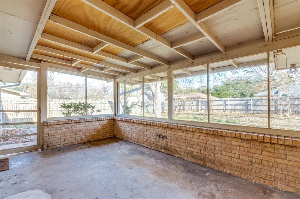 Ridgecrest Add Sec 1 - Residential