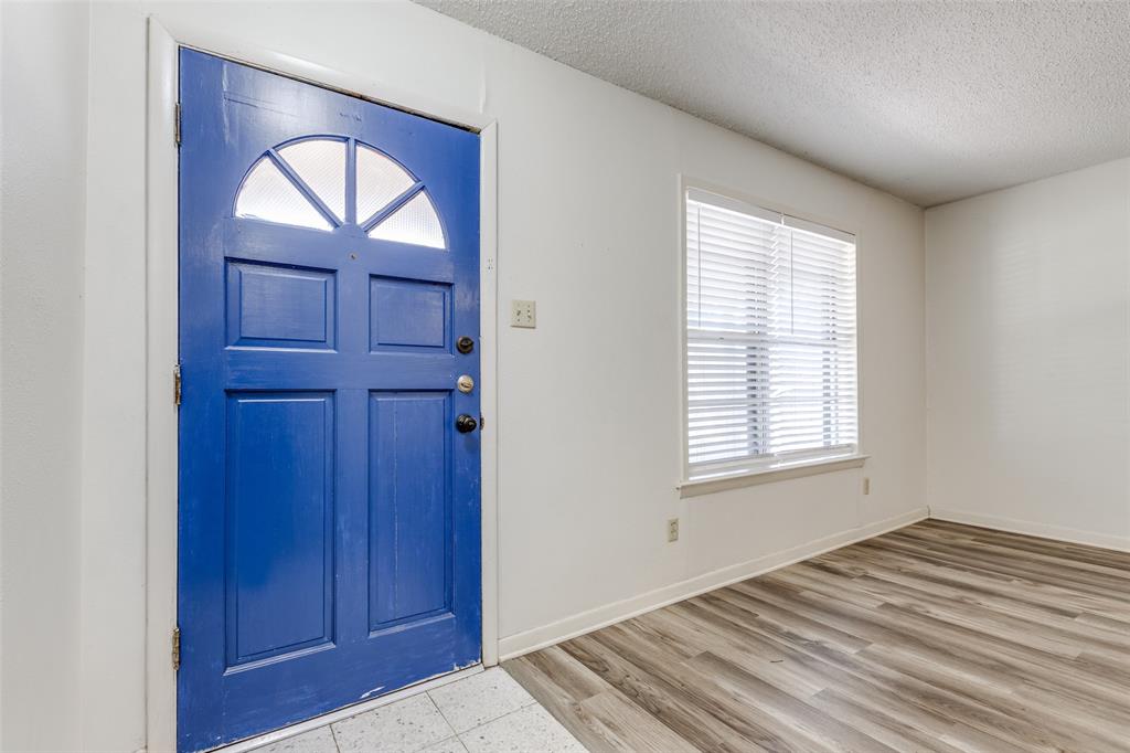 Ridgecrest Add Sec 1 - Residential