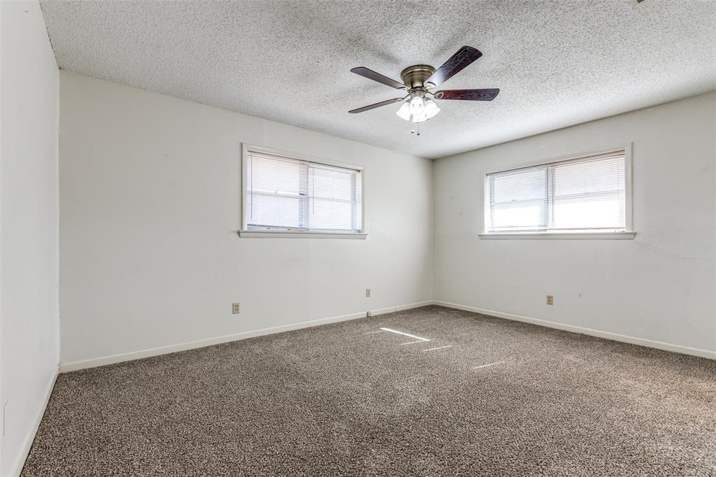 Ridgecrest Add Sec 1 - Residential