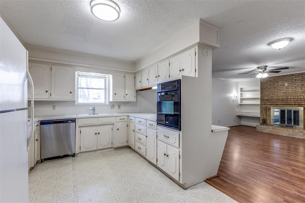 Ridgecrest Add Sec 1 - Residential