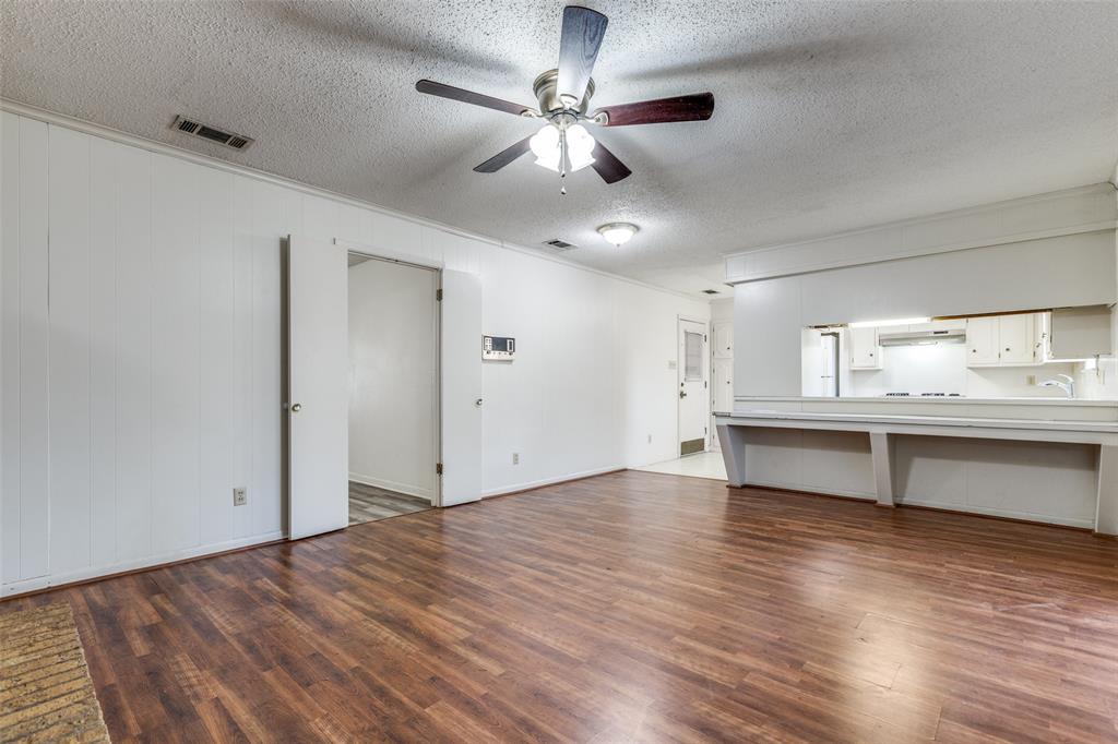 Ridgecrest Add Sec 1 - Residential