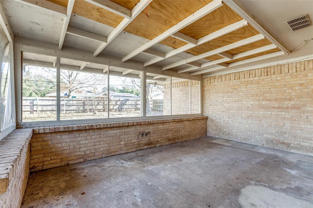 Ridgecrest Add Sec 1 - Residential