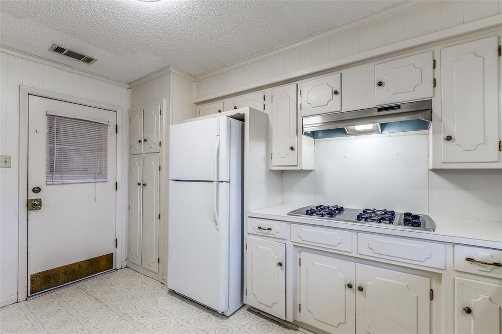 Ridgecrest Add Sec 1 - Residential