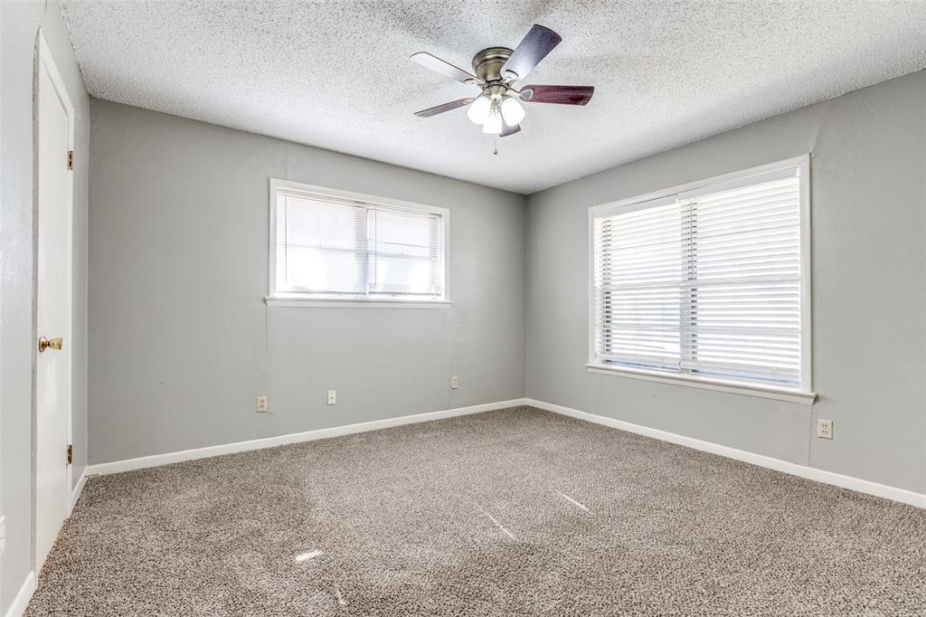 Ridgecrest Add Sec 1 - Residential