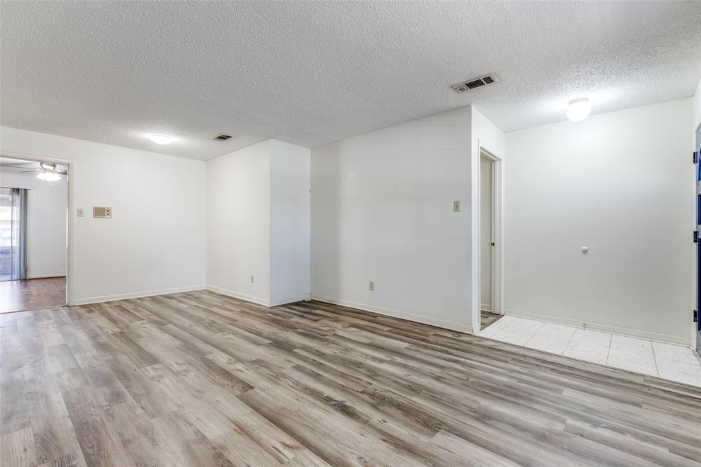 Ridgecrest Add Sec 1 - Residential