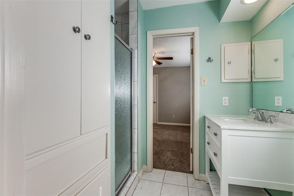 Ridgecrest Add Sec 1 - Residential