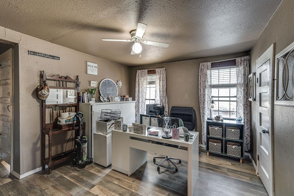 QuirkA-747 TR 93C - Residential