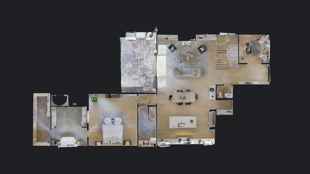 Rector Place - Residential