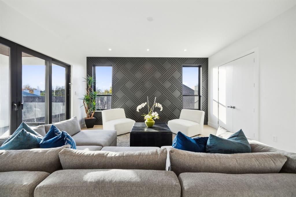 Rector Place - Residential