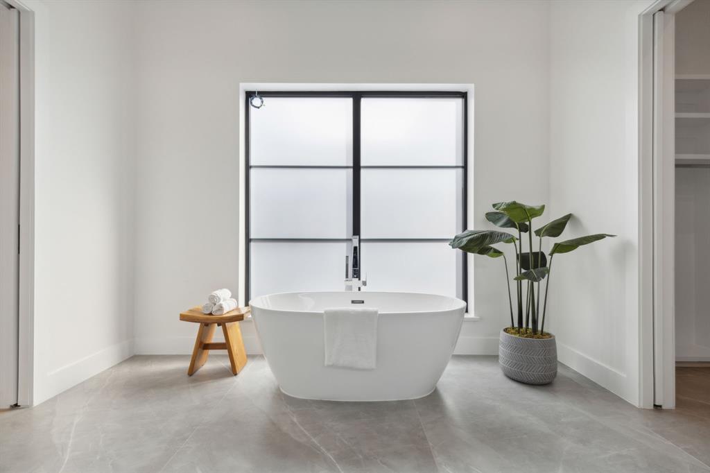 Rector Place - Residential