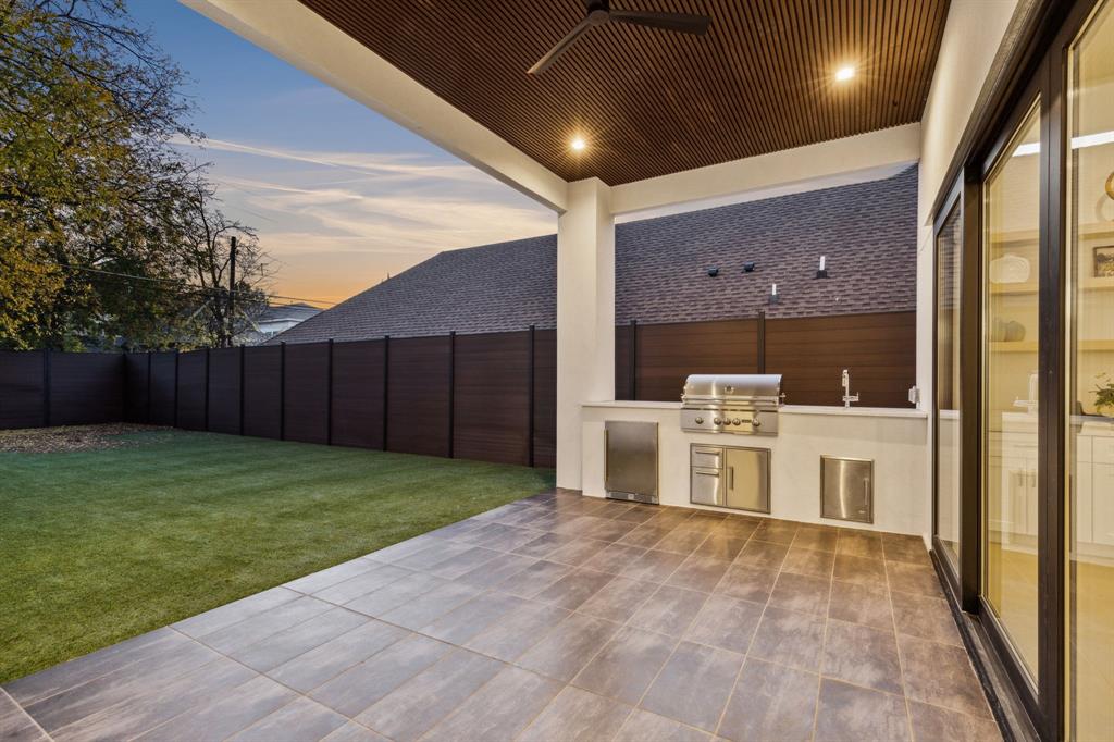 Rector Place - Residential