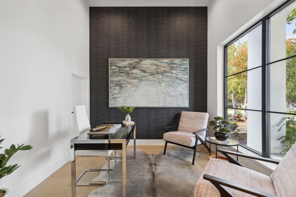 Rector Place - Residential