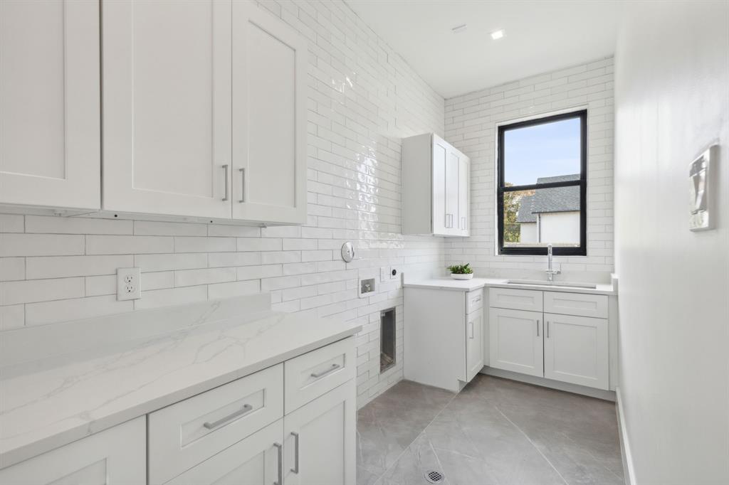 Rector Place - Residential