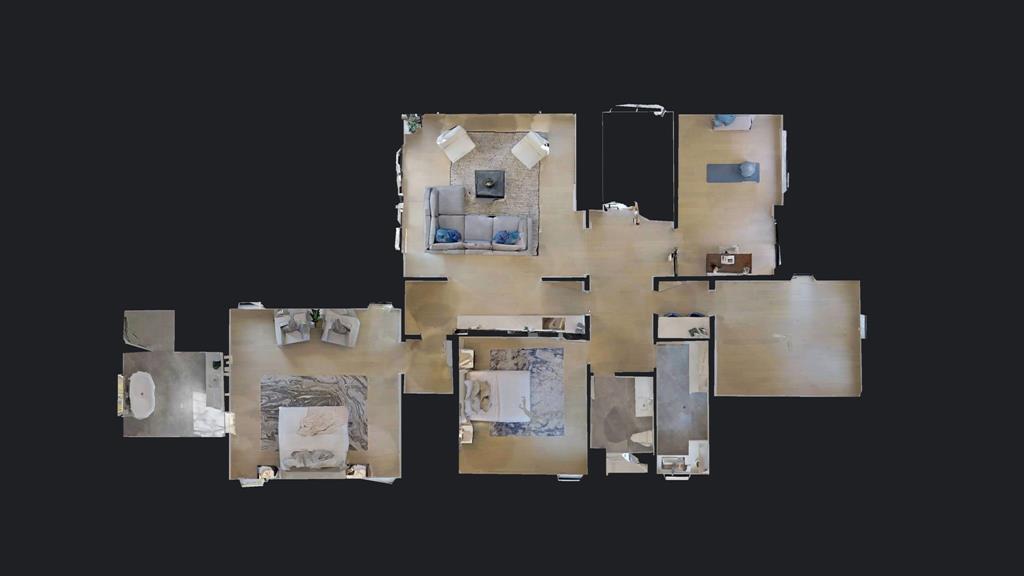 Rector Place - Residential