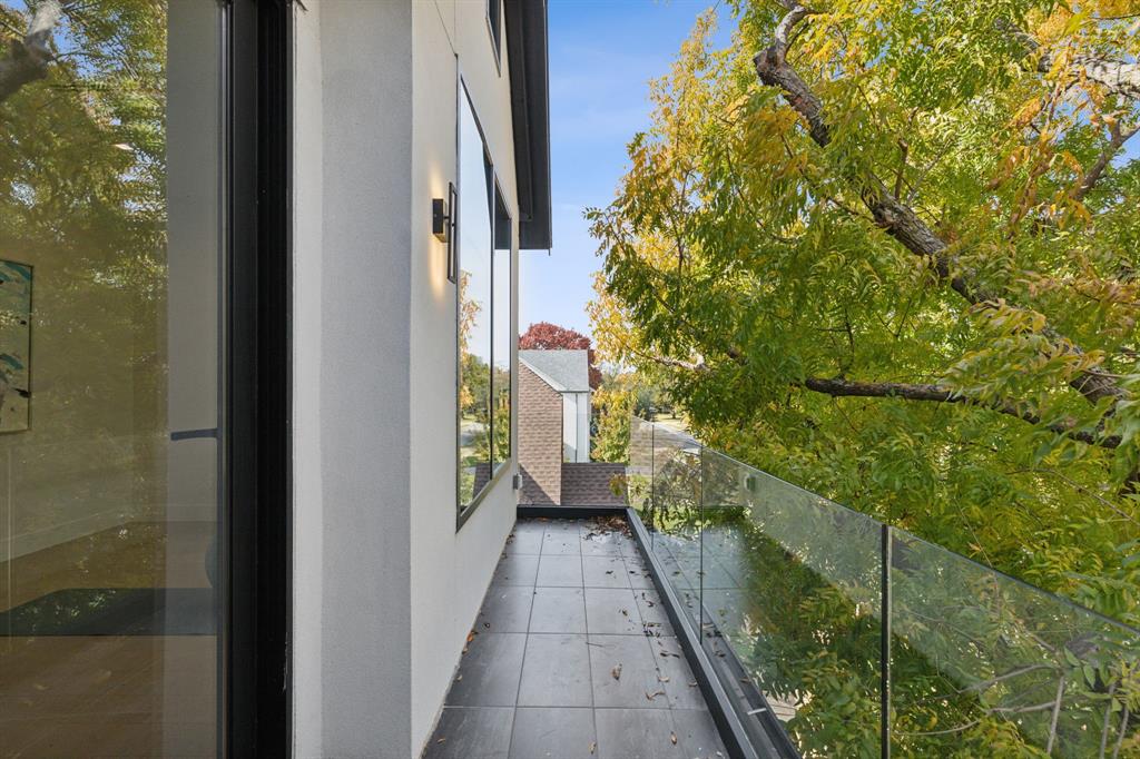 Rector Place - Residential