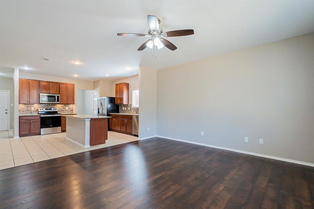 Parks At Boat Club The - Residential