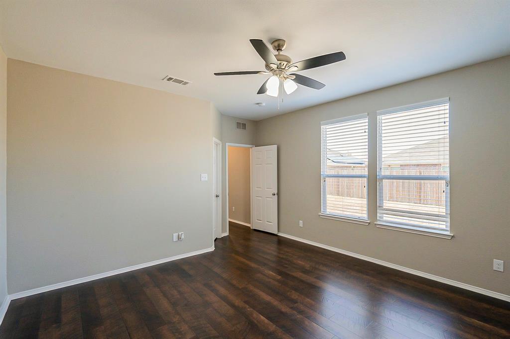 Parks At Boat Club The - Residential