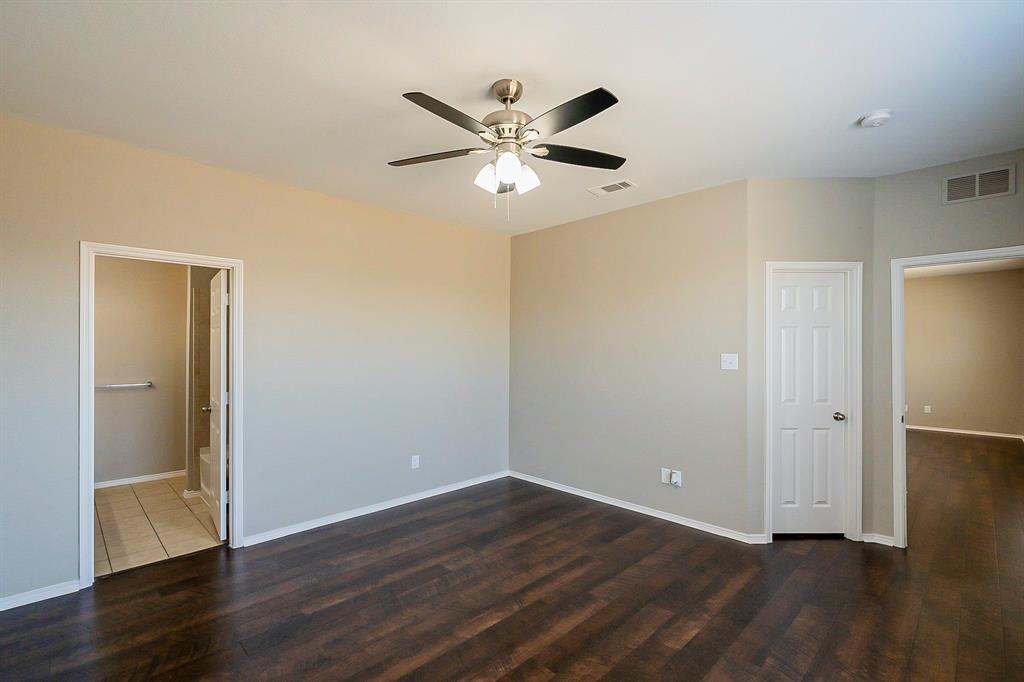 Parks At Boat Club The - Residential