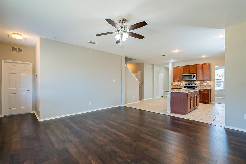 Parks At Boat Club The - Residential