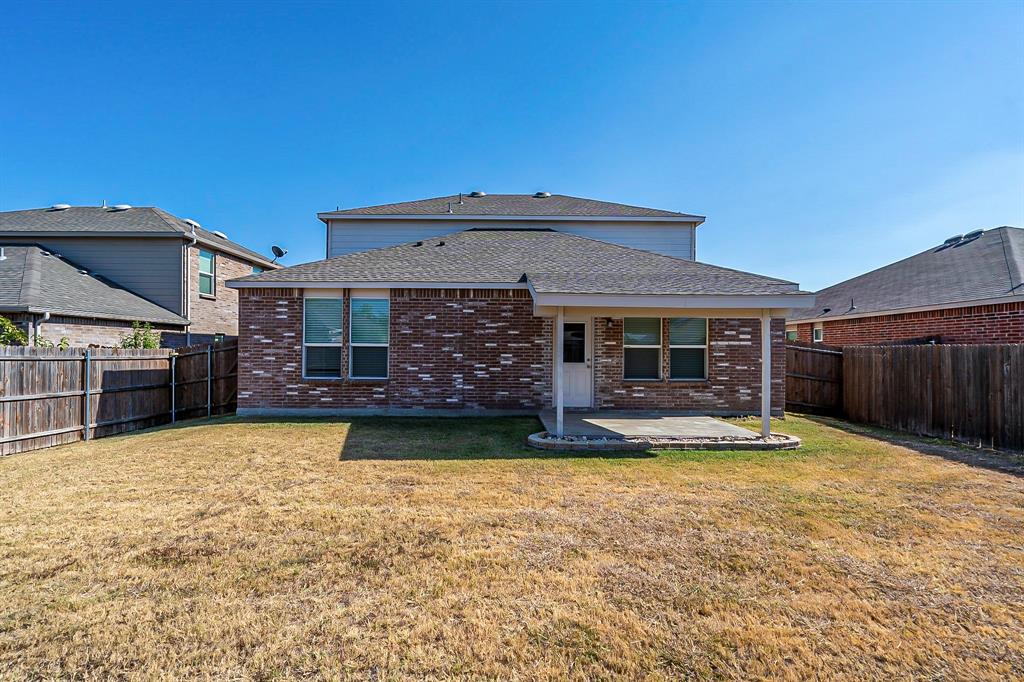 Parks At Boat Club The - Residential