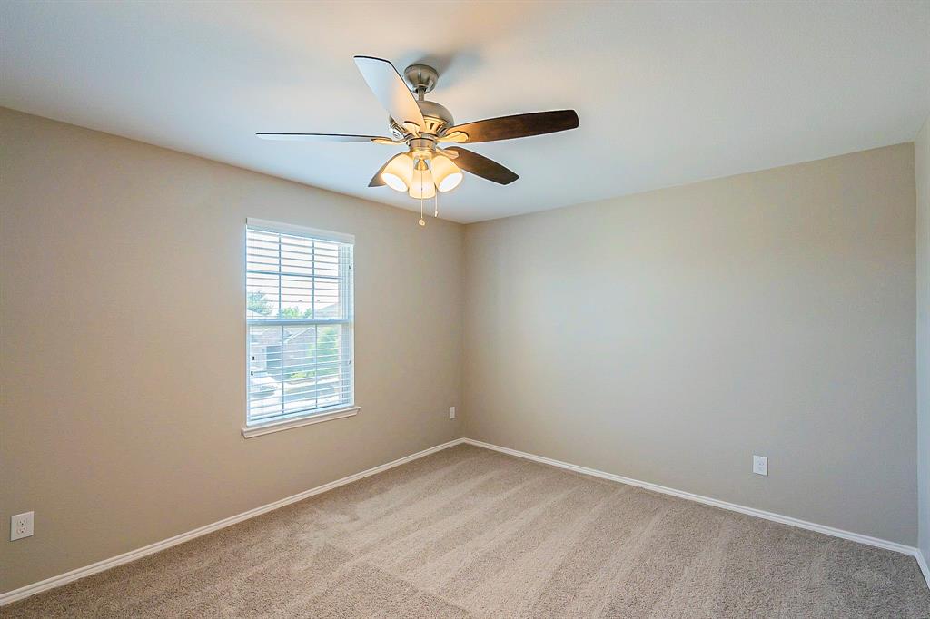 Parks At Boat Club The - Residential