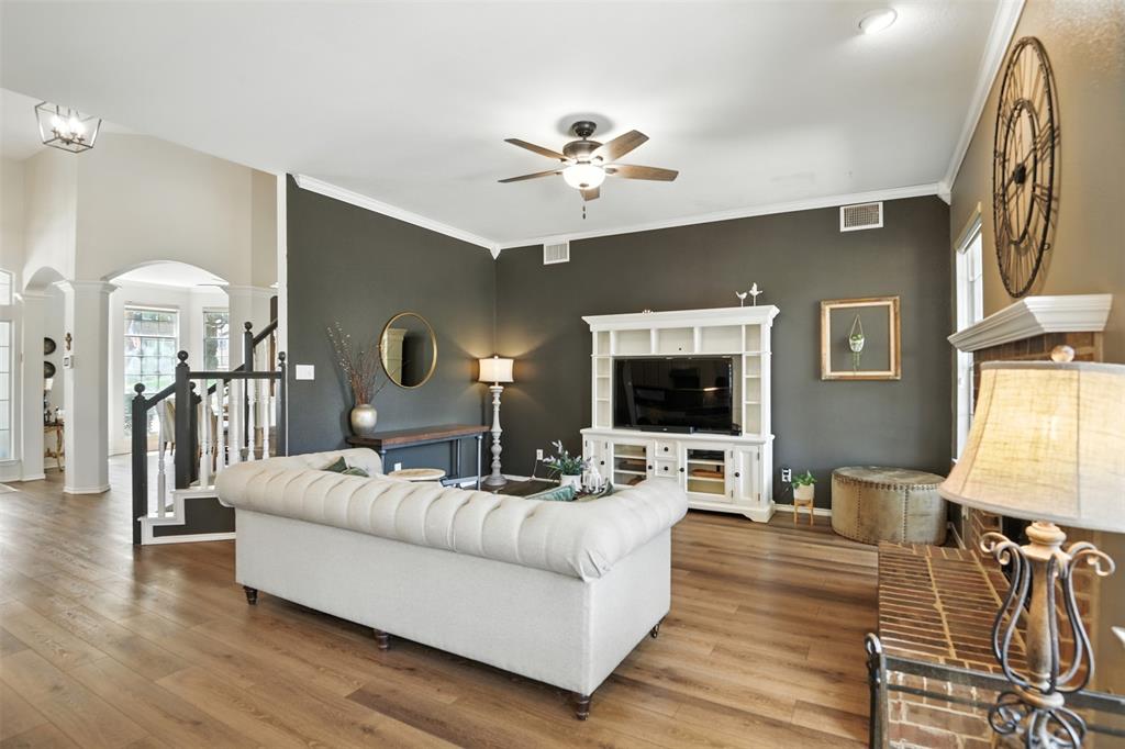 Vista Of Eldorado Ph VI - Residential