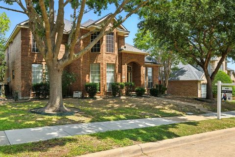 Photo of 2418 Sherbrooke Lane, McKinney, TX 75070 (MLS # 21146628)