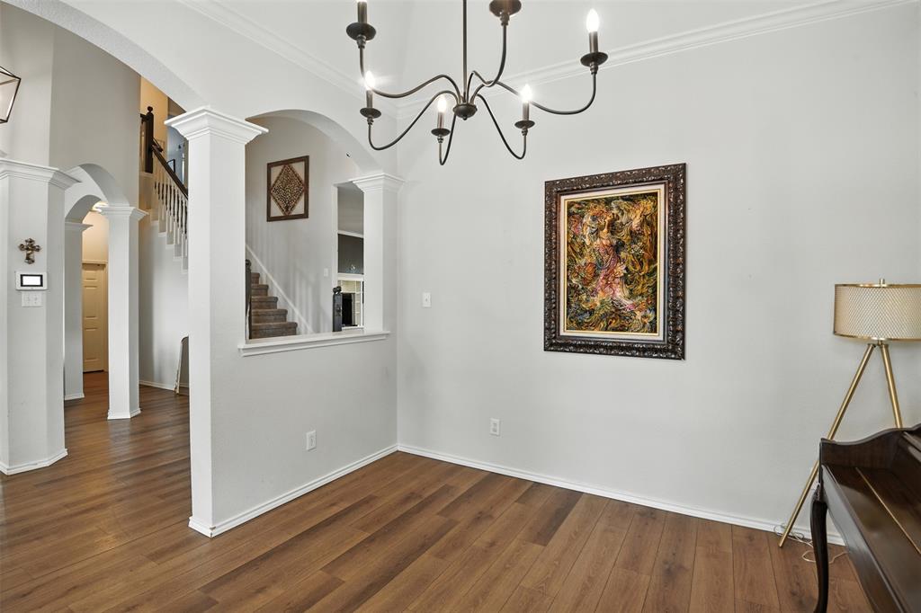 Vista Of Eldorado Ph VI - Residential