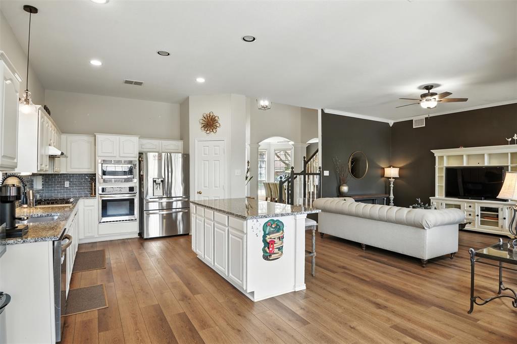 Vista Of Eldorado Ph VI - Residential