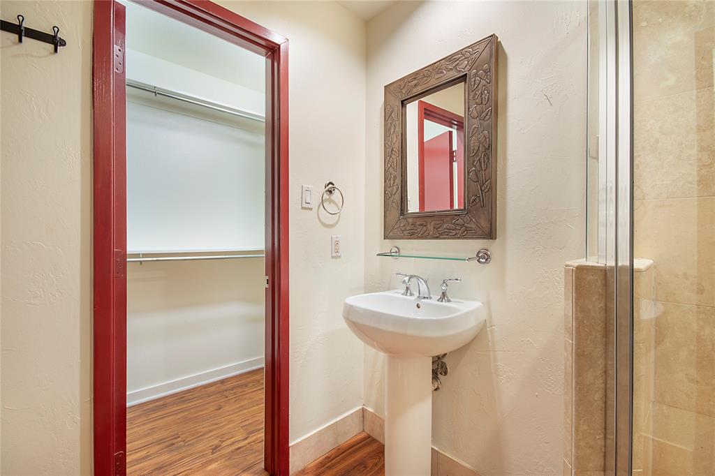 Veranda - Residential Lease