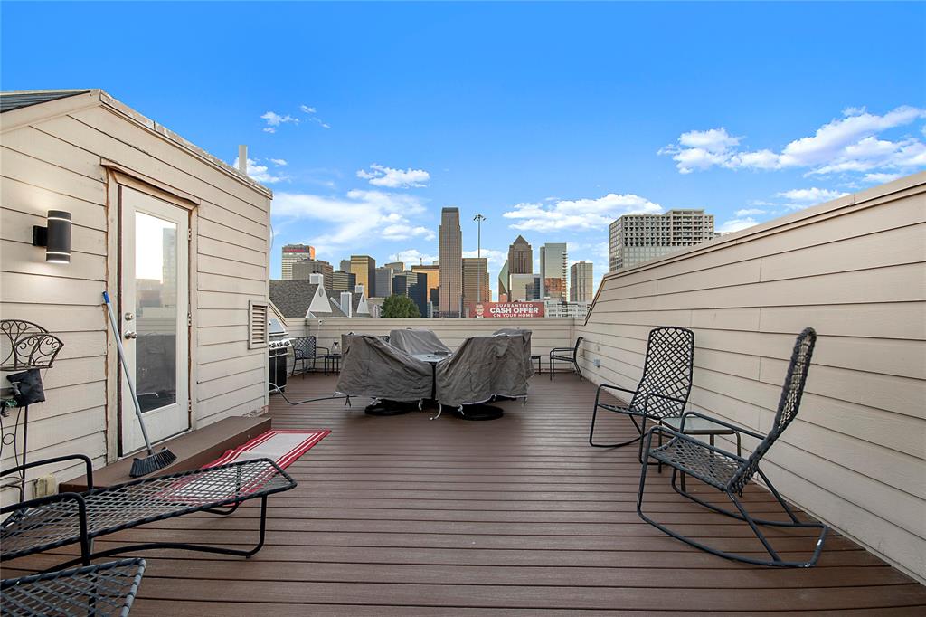 Veranda - Residential Lease