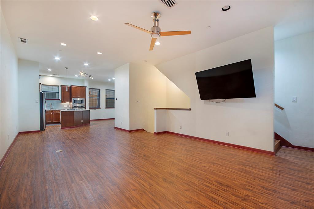 Veranda - Residential Lease