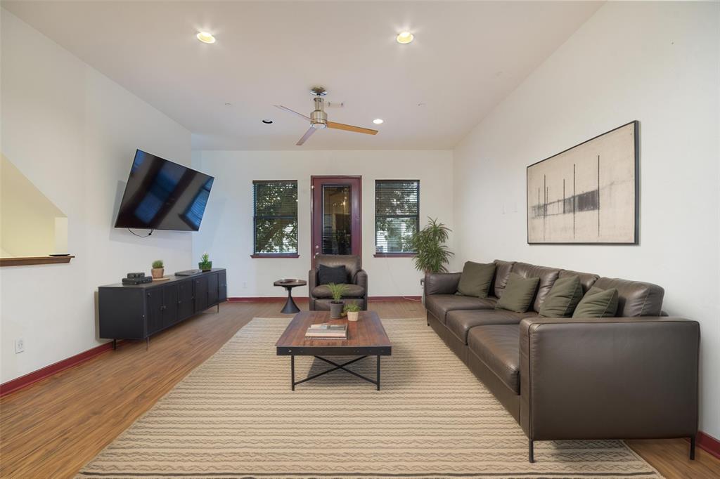 Veranda - Residential Lease