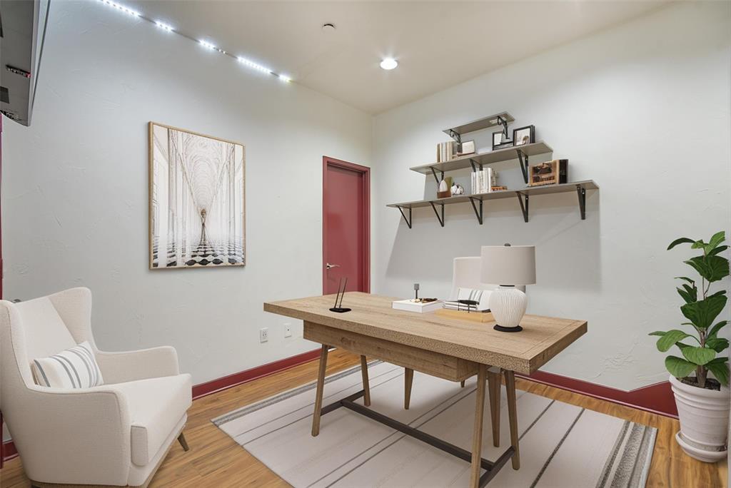 Veranda - Residential Lease