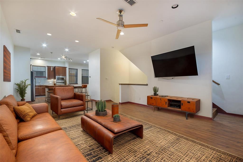 Veranda - Residential Lease