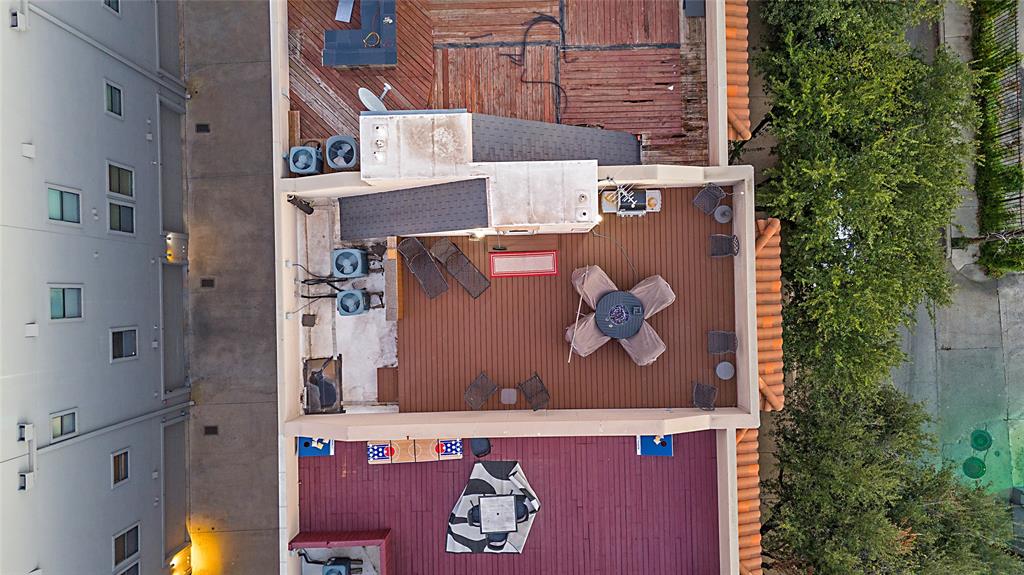 Veranda - Residential Lease