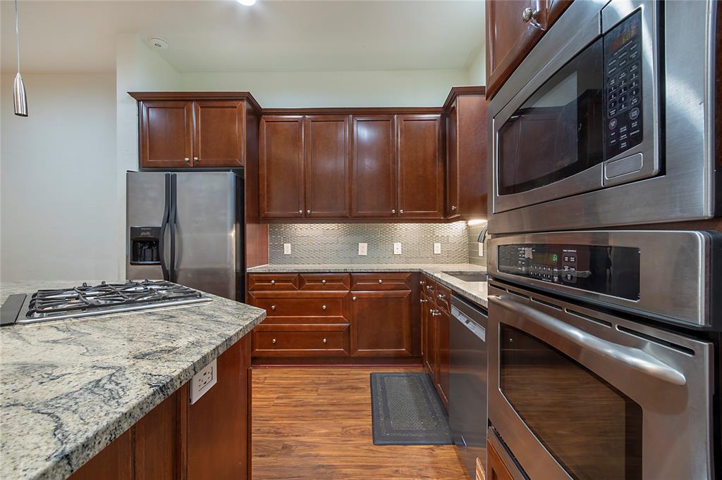 Veranda - Residential Lease