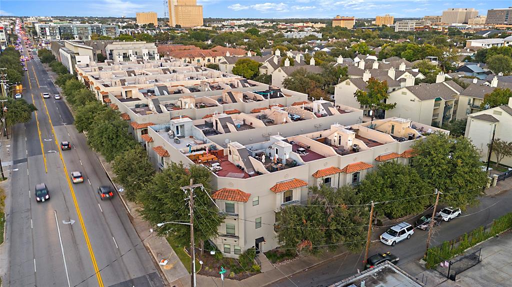 Veranda - Residential Lease