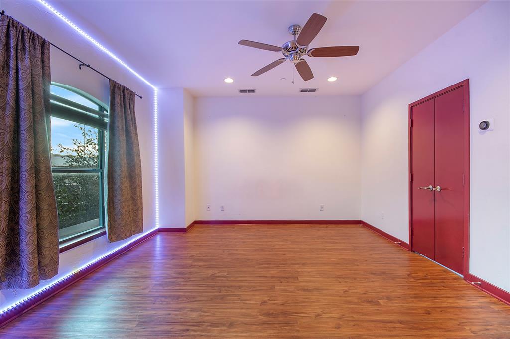 Veranda - Residential Lease