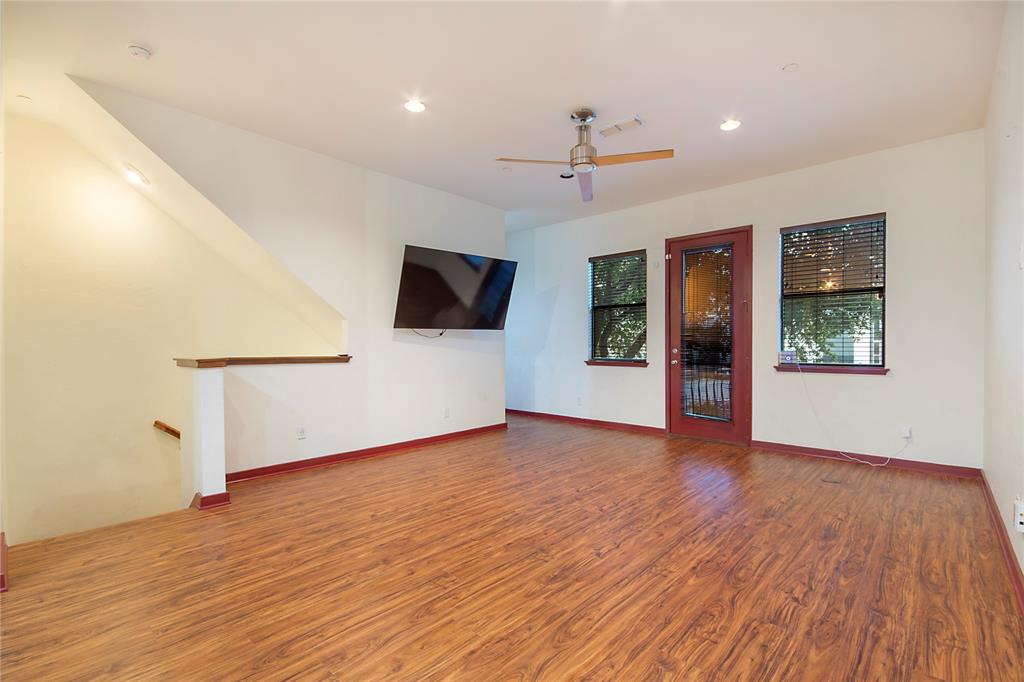 Veranda - Residential Lease