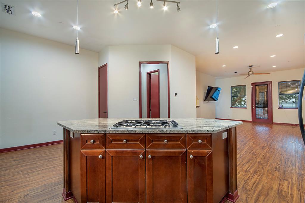 Veranda - Residential Lease