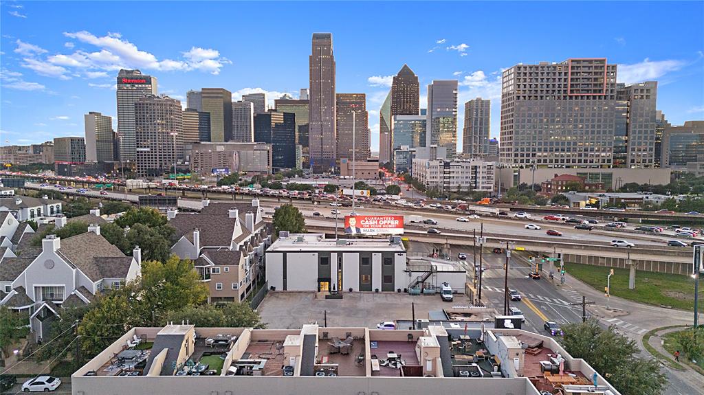 Veranda - Residential Lease