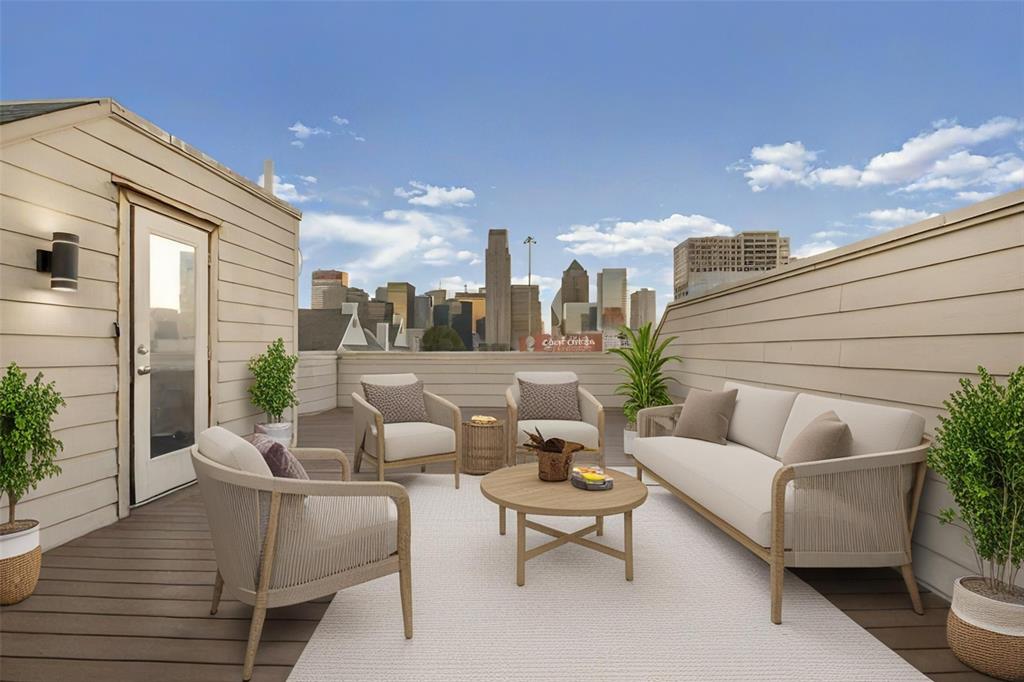 Veranda - Residential Lease