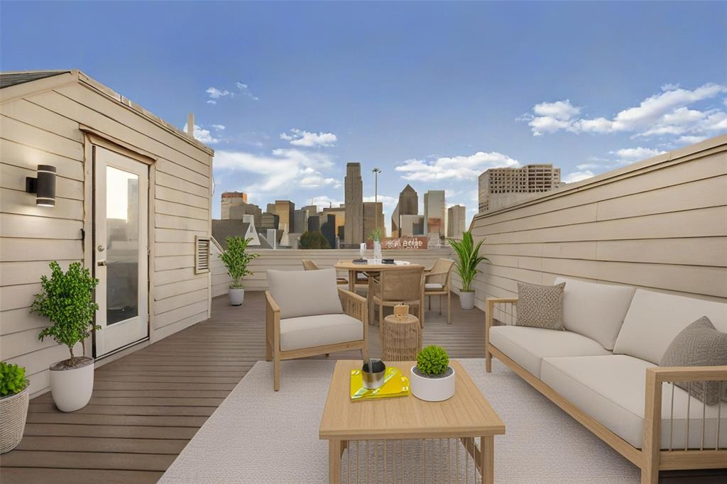 Veranda - Residential Lease