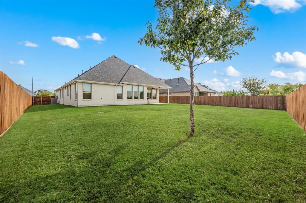 Spring Ranch Estates Add - Residential