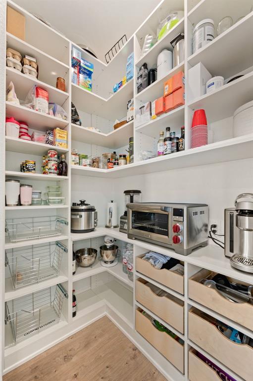 Spring Ranch Estates Add - Residential