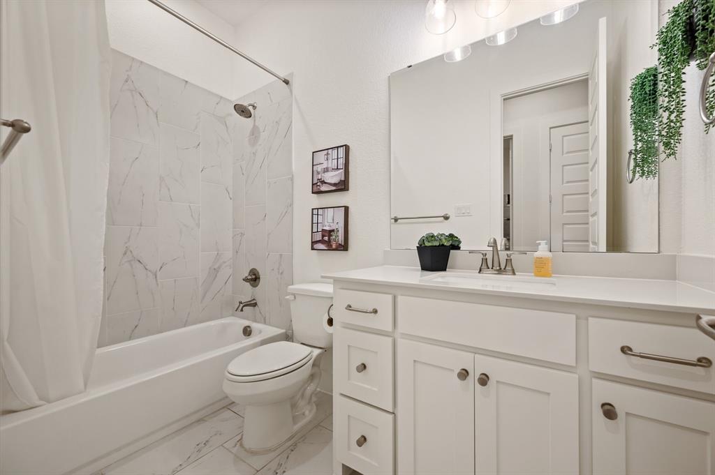 Spring Ranch Estates Add - Residential