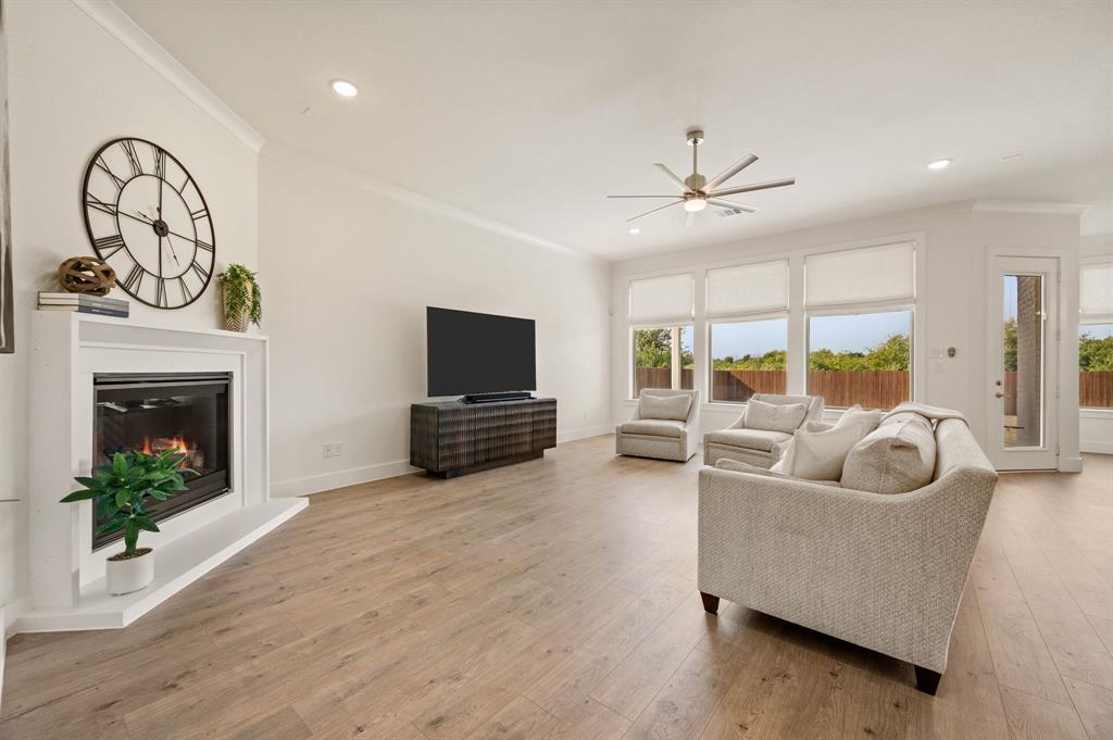 Spring Ranch Estates Add - Residential