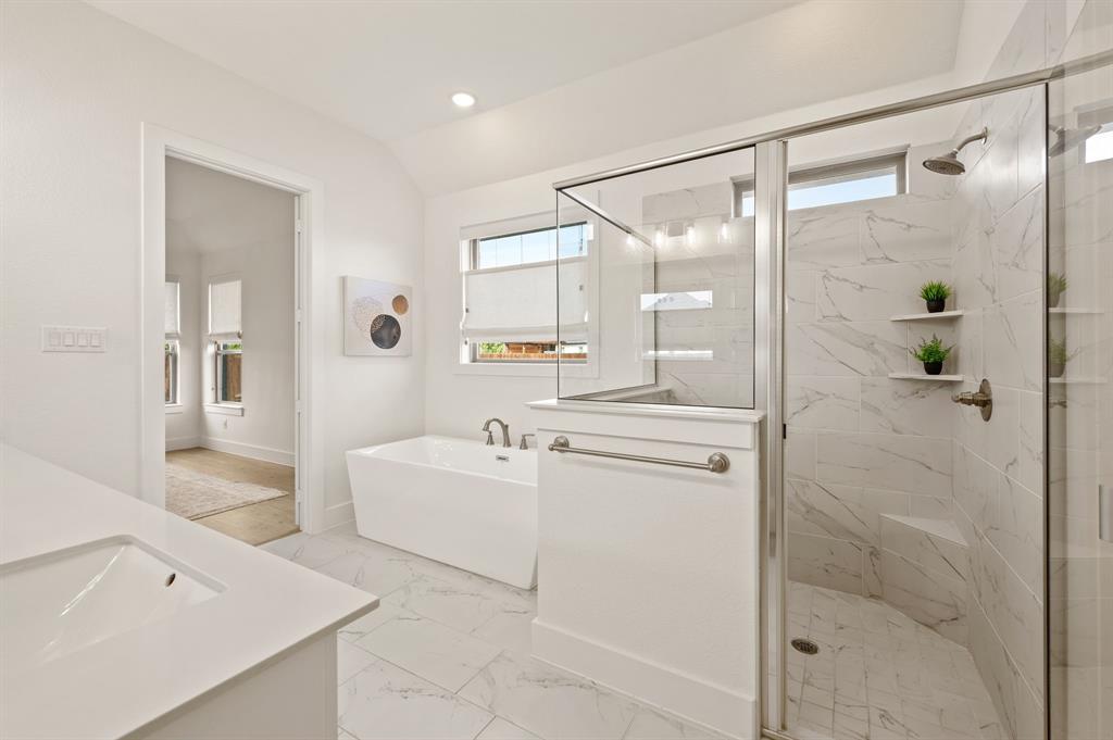 Spring Ranch Estates Add - Residential