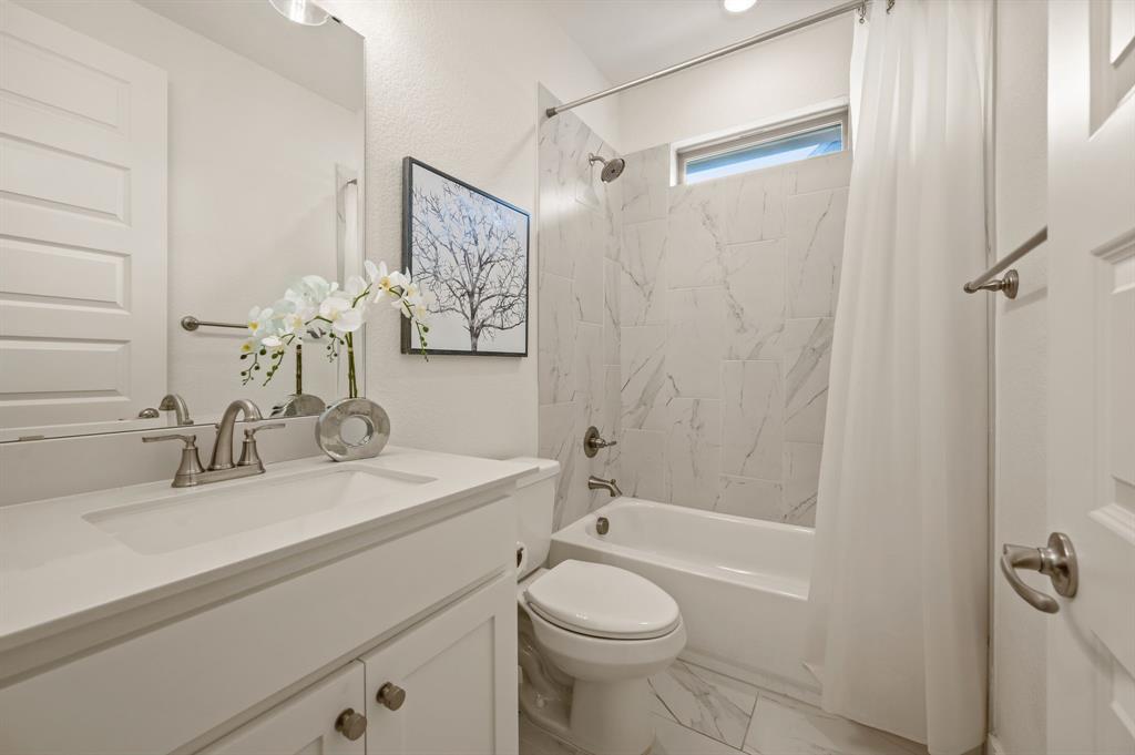 Spring Ranch Estates Add - Residential